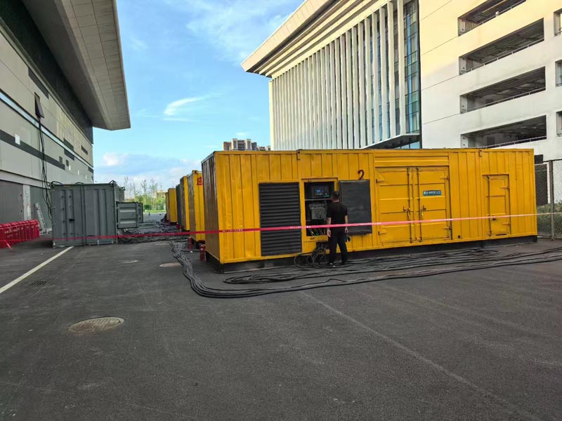 汕头柴油发电机冬季保养注意事项？