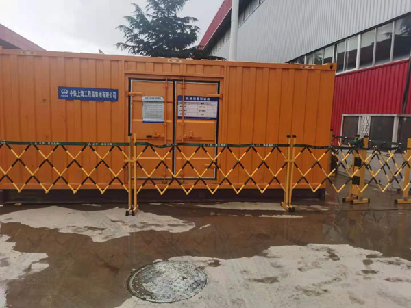 汕头介绍一下柴油发电机组的工作原理