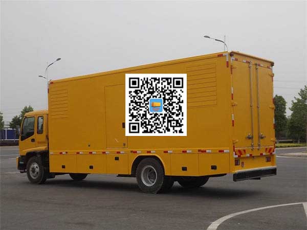 汕头发电车出租-发电机组的主要用途是什么?