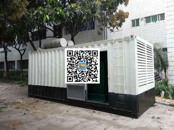 汕头出租发电机-什么样的柴油发电机使用效果比较好