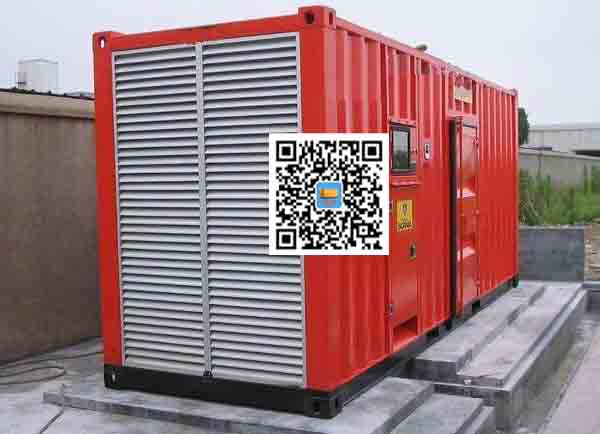 汕头发电机出租-柴油发电机组并机常见问题