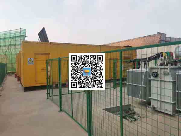 汕头发电机组的社会应用有哪些