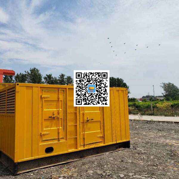 汕头发电机出租发电机电刷的结构与作用是什么