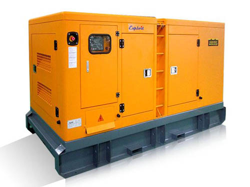 汕头影响 200kw 柴油发电机油耗的因素有哪些?