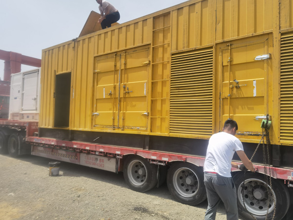 汕头除了负载情况和发动机维护,还有哪些因素会影响 200kw 柴油发电机的油耗?
