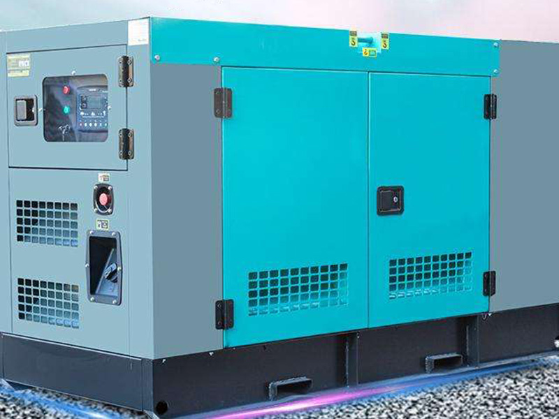汕头50KW柴油发电机油耗是多少?