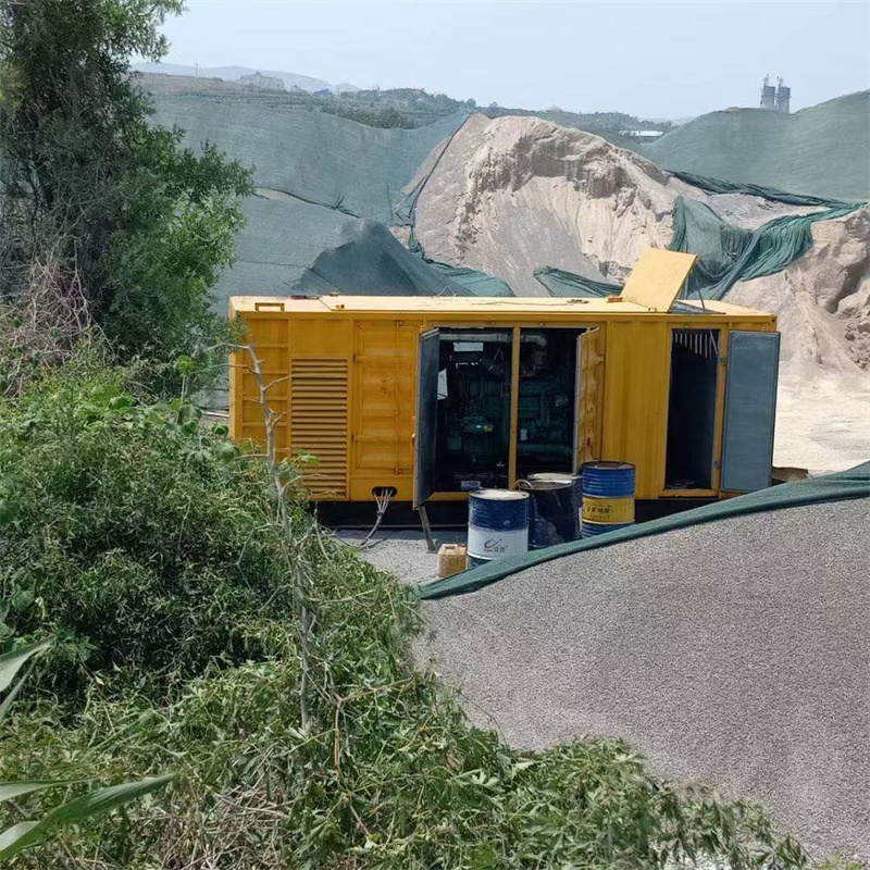 汕头影响 400KW 柴油发电机组油耗的因素有哪些？
