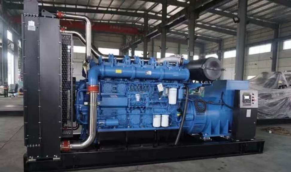 汕头如何选择适合的 500kW 柴油发电机组？