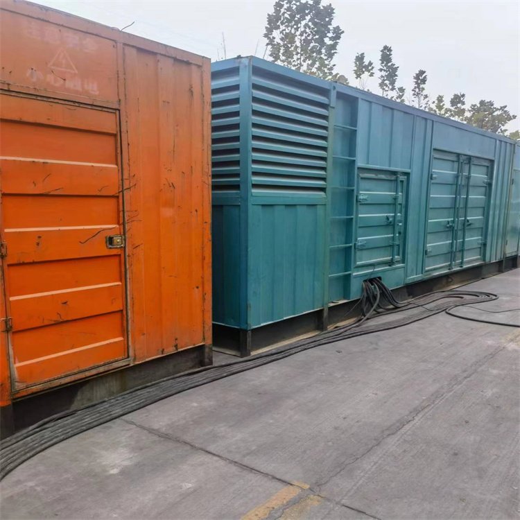 汕头如何选择适合 600kW 柴油发电机组的热继电器？