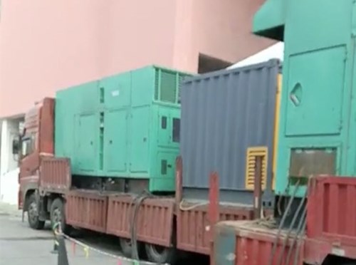 汕头柴油发电机的功率因数一般是多少?