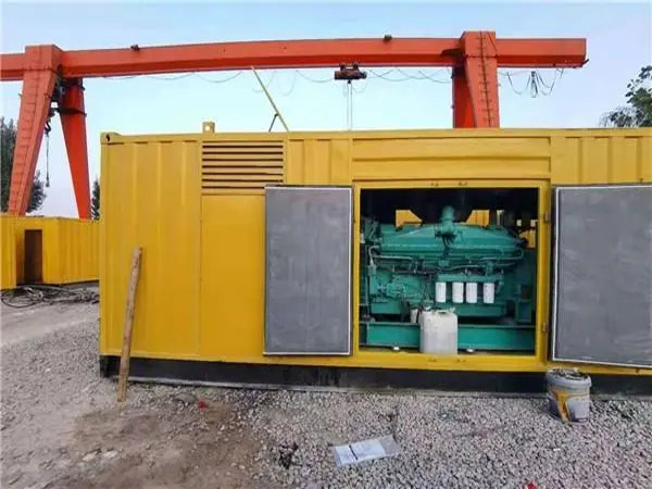 汕头冬季低温环境下,500KW发电机组应该选择什么类型的启动电瓶?