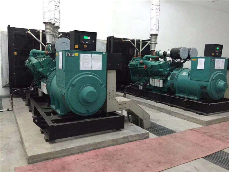 汕头柴油发电机组冬季寒冷地区使用需注意哪些事项?