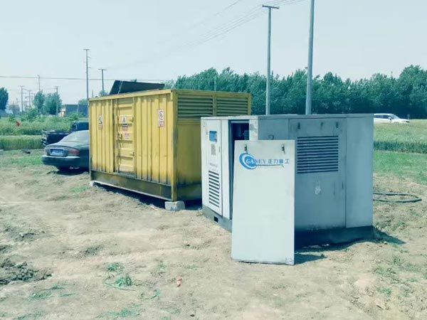 汕头柴油发电机组冬季日常维修需要哪些工具?